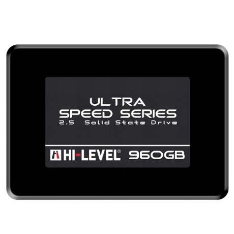 960GB HI-LEVEL SSD30ULT/960G 2,5