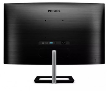 31.5 PHILIPS 325E1C LCD QHD 4MS 75HZ VGA DP HDMI