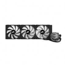 ZALMAN ALPHA-36BK 360mm 1700-1200/AM4-AM3 SIVI SOĞ