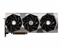 MSI GEFORCE RTX 4080 SUPRIM X 16G 16GB GDDR6X HDMI DP 256Bit 