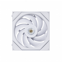Lian Li UNI FAN TL 1x120mm Beyaz RGB Kasa Fanı (G99.12TL1W.00)