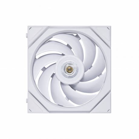 Lian Li UNI FAN TL 1x120mm Beyaz RGB Kasa Fanı (G99.12TL1W.00)