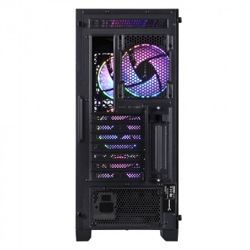 GAMEPOWER SAVAGIS 4X ARGB GAMING KASA 550W