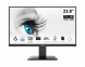 23.8 MSI PRO MP2412 FHD 1MS 100HZ FLAT VA 
