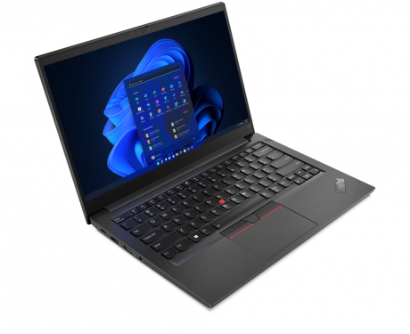 LENOVO E15 THINKPAD 21E60055TX i5-1235U 8GB 512GB SSD 2GB MX550 15.6