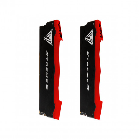 Patriot Viper Xtreme5 32GB (2x16 GB) DDR5 7000MHz CL32 Ram (Bellek) (PVX532G70C32K)