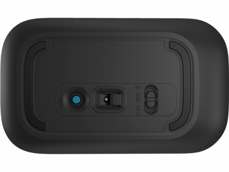 HP Z3700 DUAL SILVER OPTİK KABLOSUZ MOUSE (758A9AA)