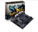 COLORFUL BATTLE-AX B450M-K M.2 V14 DDR4 4000MHz mATX AM4