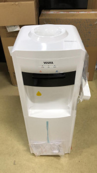 VESTEL SP 121 SU SEBİLİ BEYAZ(OUTLET)