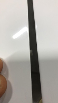 VESTEL SP 121 SU SEBİLİ BEYAZ(OUTLET)
