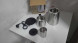 ARCELIK CM 6342 IN 1650 W CELIK CAY MAKINE(OUTLET)
