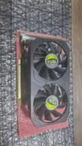 AXLE RX550 8GB GDDR5 128 BİT AX-RX-550/8GD(OUTLET)