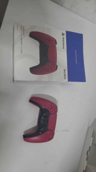SONY PS5 DUALSENSE KIRMIZI ITH KOL(OUTLET)