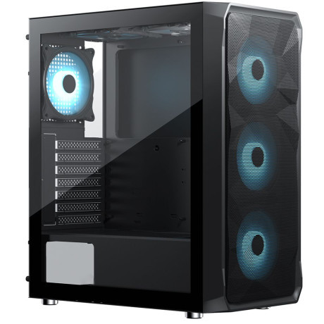OXPC-7000 i7-12700KF 16GB 500GB 6GB RTX3050 FDOS