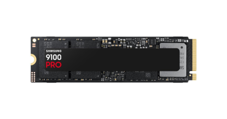 2TB SAMSUNG 9100 PRO M.2 MZ-VAP2T0BW