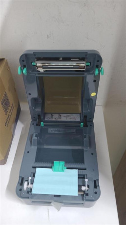 XPRINTER XP-490B USB BARKOD YAZICI