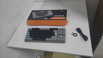 LENOVO LECOO GK304 SIYAH KLAVYE(OUTLET)