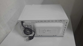 ALTUS ALMD 25 20 LT BEYAZ MIKRODALGA FIRIN(OUTLET)