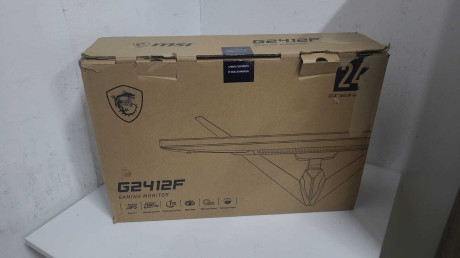 MSI 23.8