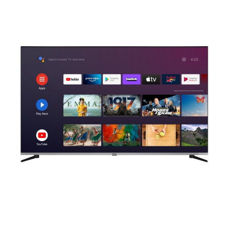 VESTEL 65QA9700 65