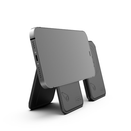 XENON SMART AKILLI MAGSAFE TAKIPLI CUZDAN X6608