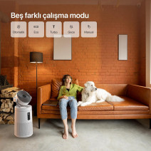 XENON SMART AKILLI HAVA TEMIZLEYICI FAN X7422