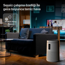 XENON SMART X7421 GECE LAMBALI HAVA TEMIZLEYICI