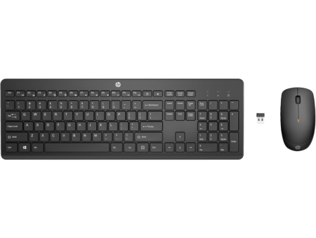 HP 235 KABLOSUZ KLAVYE MOUSE SET (1Y4D0UT) 