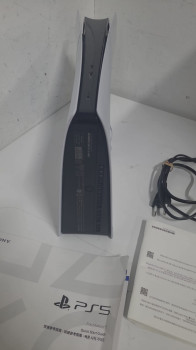 SONY PS5 SLIM DIGITAL SURUM OYUN KONSOLU I(OUTLET)