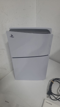 SONY PS5 SLIM DIGITAL SURUM OYUN KONSOLU I(OUTLET)