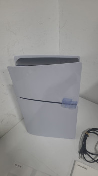 SONY PS5 SLIM DIGITAL SURUM OYUN KONSOLU I(OUTLET)