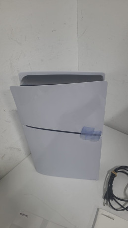 SONY PS5 SLIM DIGITAL SURUM OYUN KONSOLU I(OUTLET)