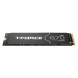 TEAM T-FORCE G70 PRO 4TB 7400/6600MB/s NVMe PCIe M.2 (TM8FFH004T0C129)