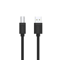 UNITEK USB-A TO USB-B YAZICI KABLO 2MT (Y-C4001GBK