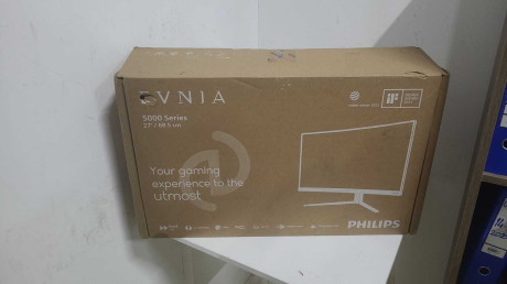PHILIPS EVNIA 27M2C5200W 27