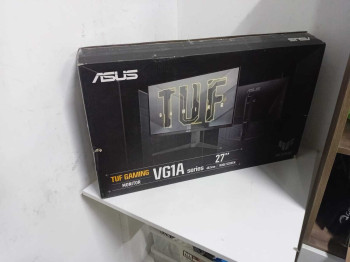 ASUS TUF GAMING VG27AQML1A 27