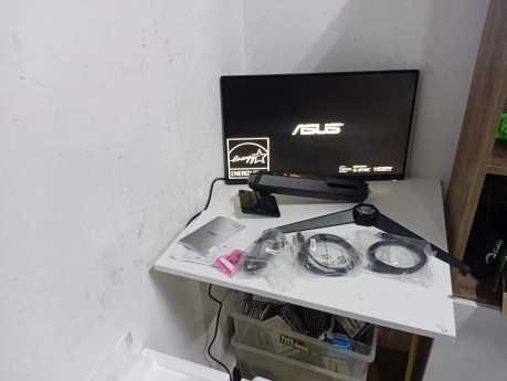 ASUS TUF GAMING VG27AQML1A 27