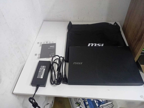 MSI NB CROSSHAIR 18 HX AI A2XWGKG-014TR NO(OUTLET)