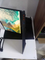 MSI NB CROSSHAIR 18 HX AI A2XWGKG-014TR NO(OUTLET)